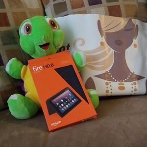 New Fire HD 8 Cover
